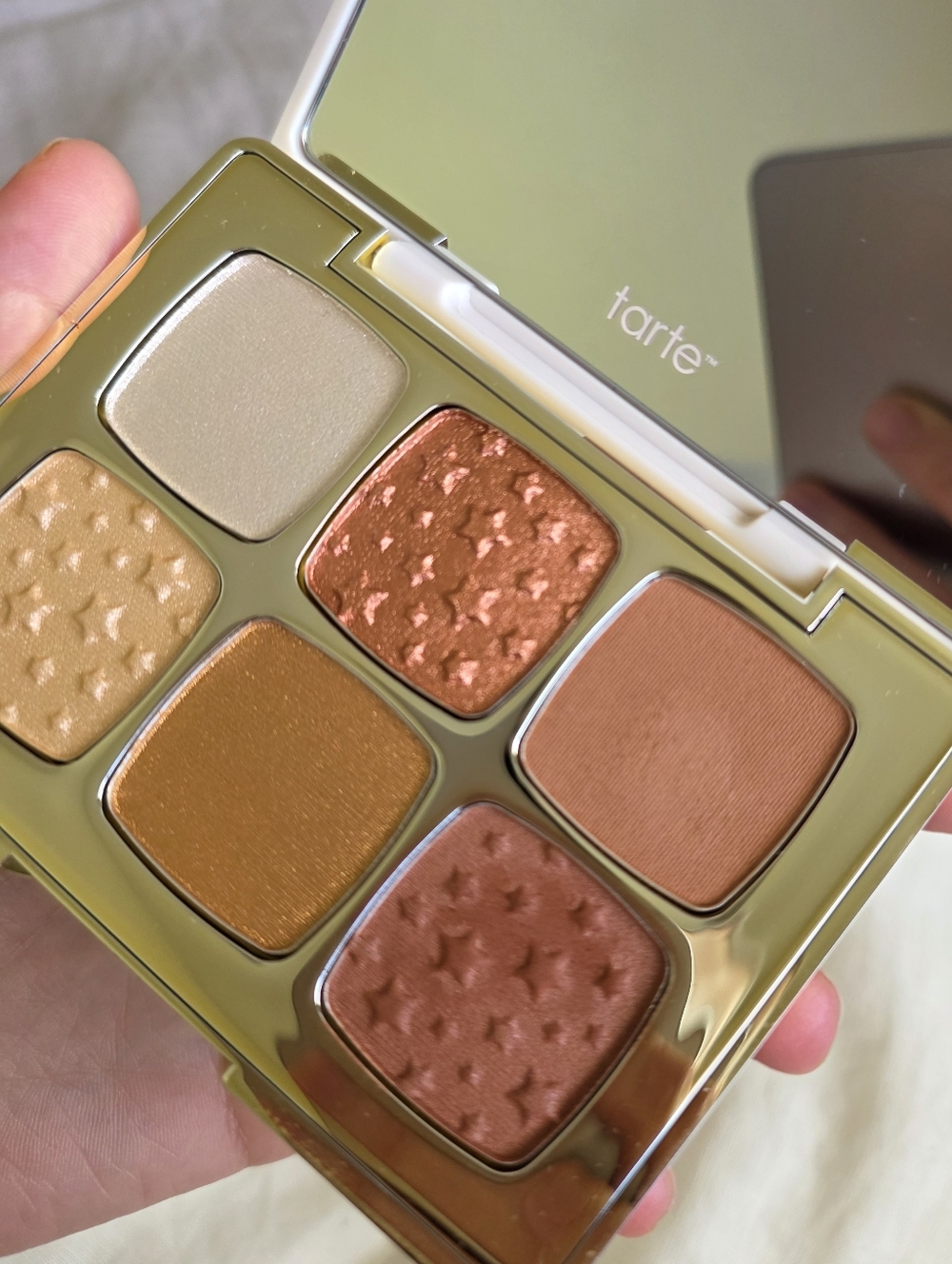 Tarte Tartelette Starlight Palette - Picture 4 of 6